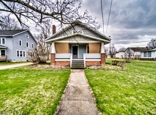 508 E Herrick Ave, Wellington, OH