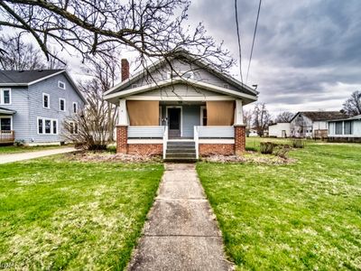 508 E Herrick Ave, Wellington, OH, 44090