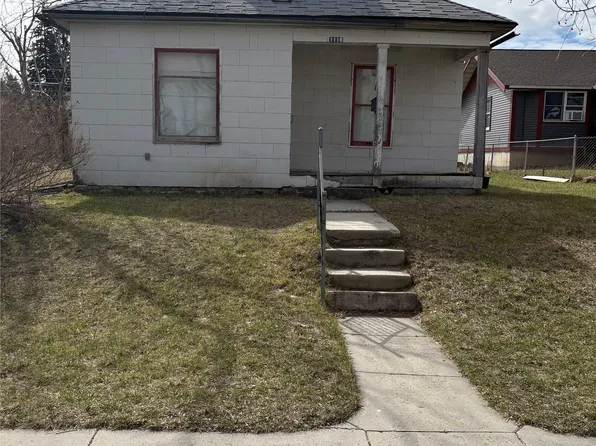 1116 8th Ave S, Great Falls, MT 59405