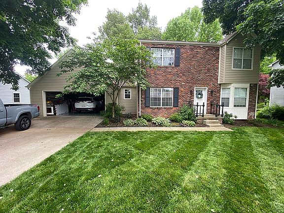 2nd image of 9404 Kimborough Dr