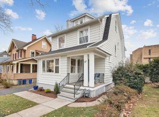 17 Laurel Pl, Glen Ridge, NJ 07028