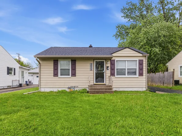 255 S 9th Ave, Beech Grove, IN 46107