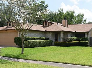 2507 Chimneystone Cir, Sugar Land, TX 77479