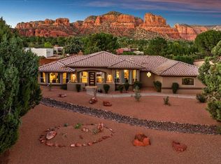 575 Deer Pass Dr, Sedona, AZ 86351