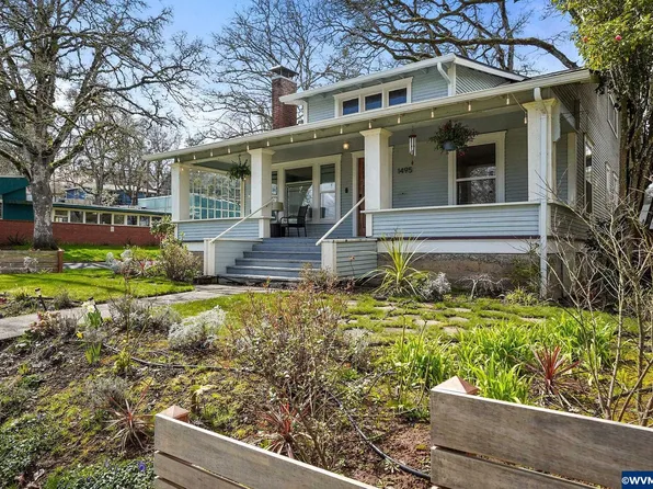 1495 Saginaw St S, Salem, OR 97302