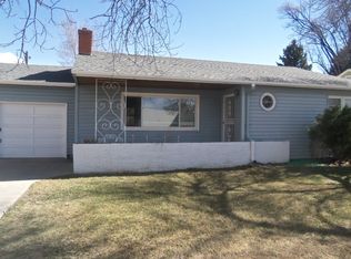 615 Cheyenne Blvd, Colorado Springs, CO 80905