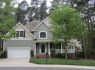 314 Academia Ct, Durham, NC 27713