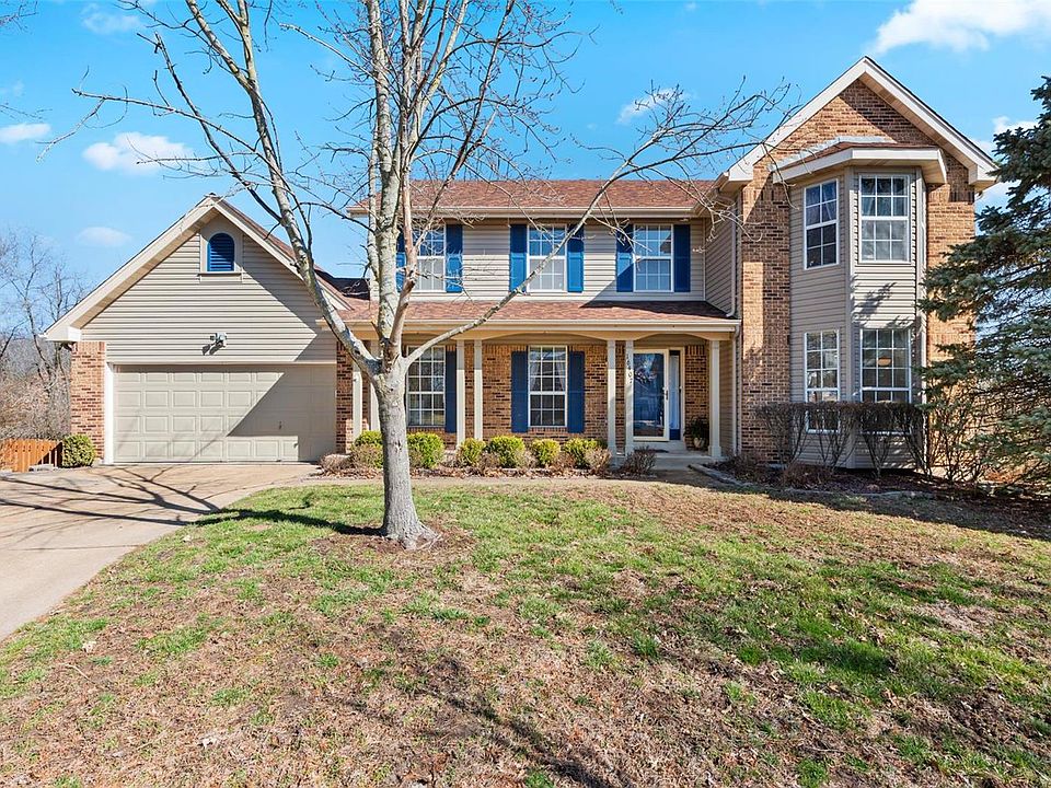 1st image of 16407 Green Pines Dr
