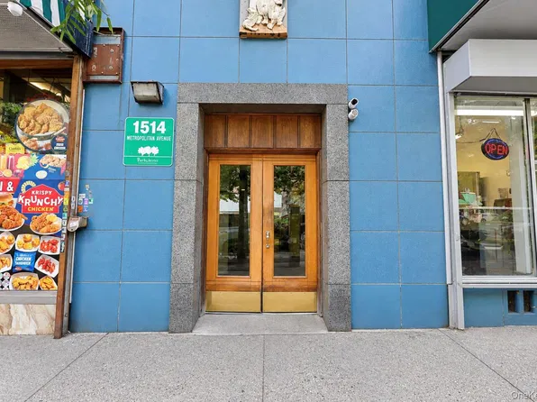 1514 Metropolitan Avenue #7G, Bronx, NY 10462