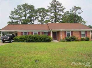 529 Wisteria Rd, Jacksonville, NC 28546