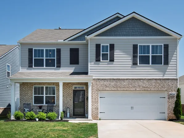 8034 Typhani Way, White House, TN 37188