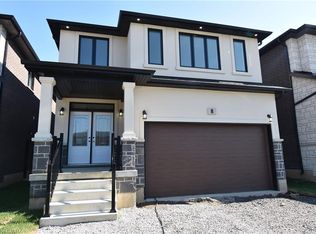 8 Dunlop Rd, Hamilton, ON L9B1J6