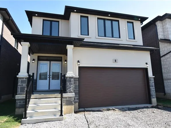8 Dunlop Rd, Hamilton, ON L9B 1J6