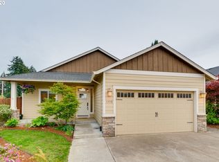 1350 SE Regan Hill Loop, Estacada, OR 97023