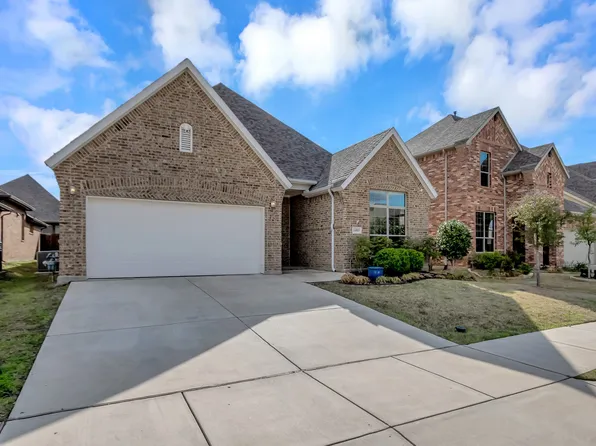 14805 Cedar Flat Way, Roanoke, TX 76262