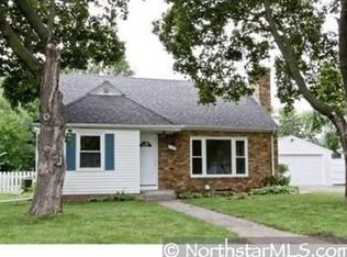 7315 Russell Ave S, Richfield, MN 55423