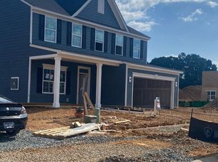 1825 Meredith Pl, Monroe, NC 28112