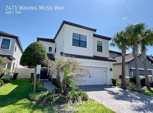 2471 Waving Moss Way, Winter Park, FL 32792