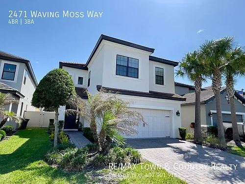 2471 Waving Moss Way Photo 1