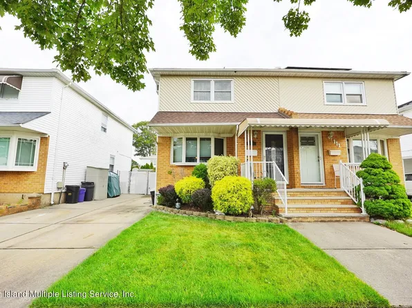 115 Kennington St, Staten Island, NY 10308