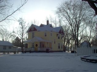 812 Main St, Mapleton, IA 51034