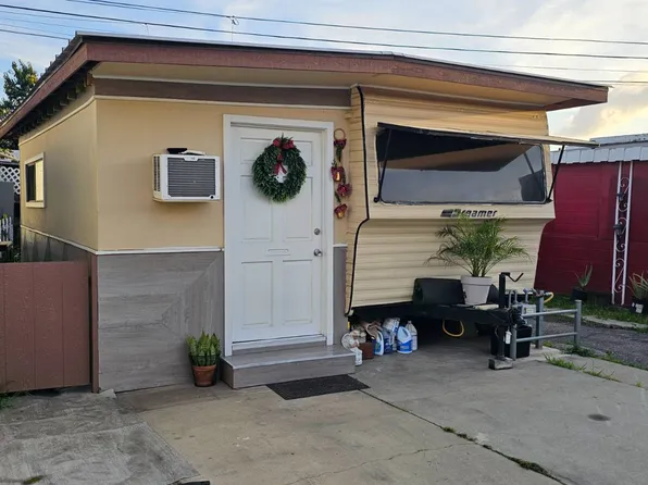 13713 S Vermont Ave Space 10, Gardena, CA 90247