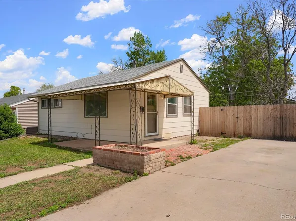 1750 S Vallejo Street, Denver, CO 80223