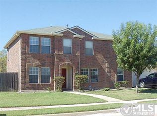 1412 Linda Ln, Cedar Hill, TX 75104