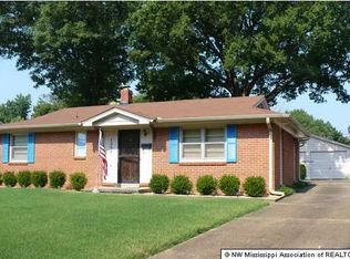 1257 Wilbec Rd, Memphis, TN 38117