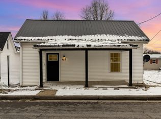 153 State Highway 467 W, Sparta, KY 41086