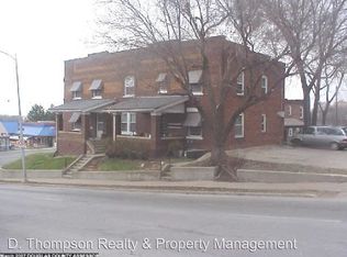 101 Park Ave APT 2, Omaha, NE 68131