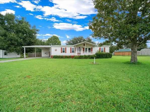 13885 County Road 109d #3, Lady Lake, FL 32159