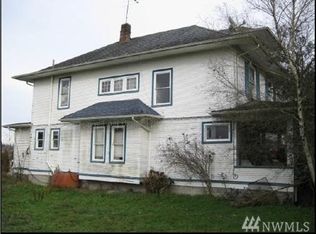 10520 Airport Way, Snohomish, WA 98296