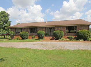 9020 Byrum Chapel Rd, Portland, TN 37148