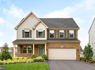 5920 Duvel St, Ijamsville, MD 21754