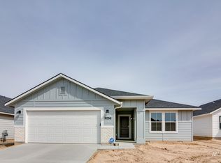 3056 W Dark Sky St, Kuna, ID 83634