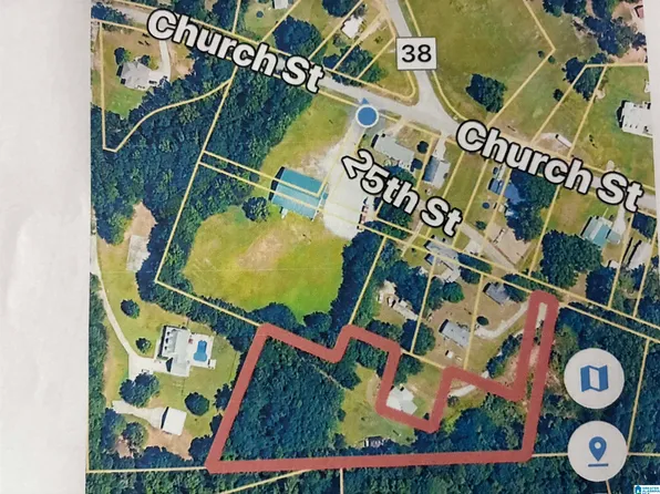 0 25th St Unit 1, Jemison, AL 35085