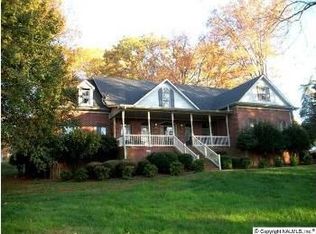 693 Liberty Hill Rd, Toney, AL 35773