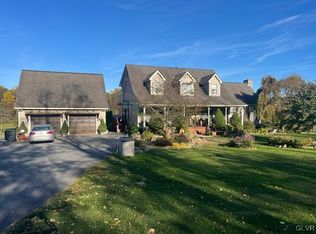 994 Hoch Rd, Danielsville, PA 18038