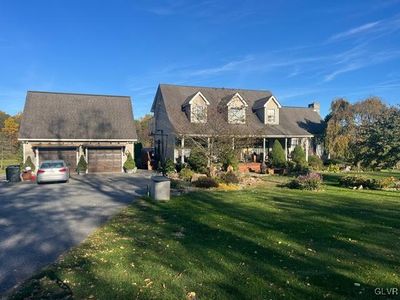 994 Hoch Rd, Danielsville, PA, 18038