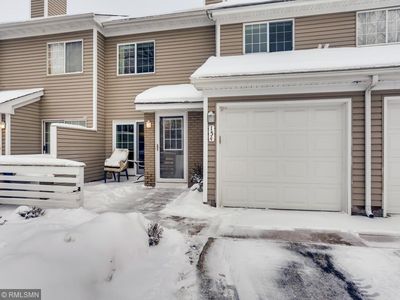 13400 60th Pl N UNIT 154, Plymouth, MN, 55446