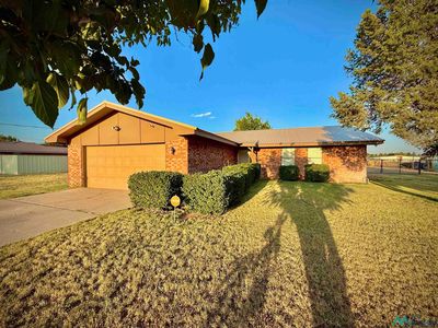 7416 N Piedras Dr, Hobbs, NM, 88242