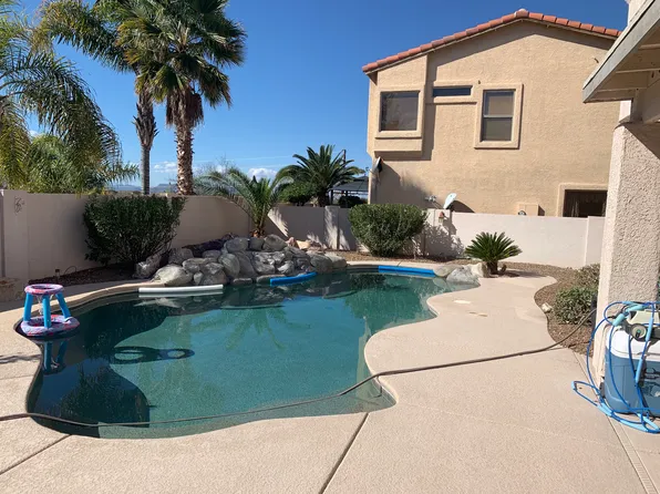 2083 W Arizona Rose Dr, Oro Valley, AZ 85737