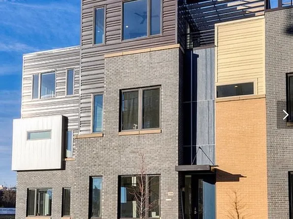 208 E Center St, Des Moines, IA 50309