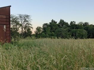 18141 Sr, Continental, OH 45831