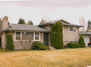 6910 N Wiscomb St, Spokane, WA 99208