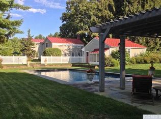 59 Upper Queechy Rd, Canaan, NY 12029