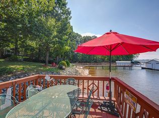 4567 Kiser Island Rd, Terrell, NC 28682