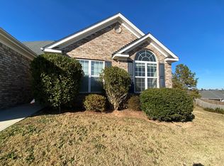 579 Lory Ln, Grovetown, GA 30813