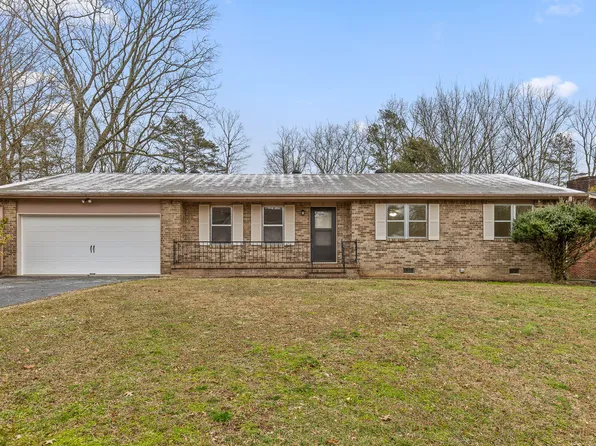 161 Rolling Ridge Ct, Chattanooga, TN 37421